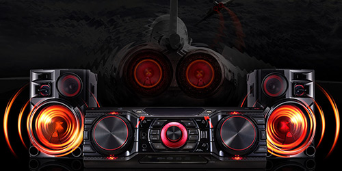 تعمیر سیستم صوتی در کیش تعمیر سیستم صوتی در کیش