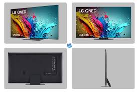  تلویزیون ال جی 55C5