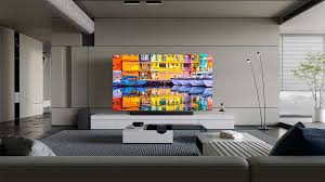  تلویزیون سامسونگ QN85D سایز 65 اینچ 65QN85D